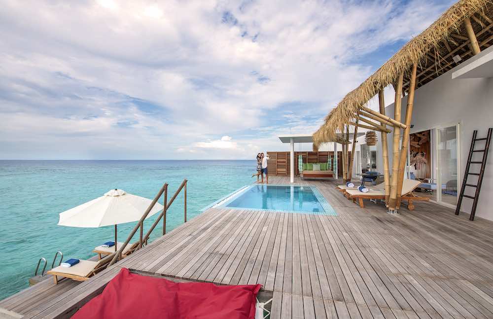 Water Villa photo 30